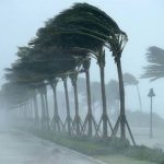 تحذيرات من رياح قوية وأمطار رعدية معتبرة في عدة ولايات