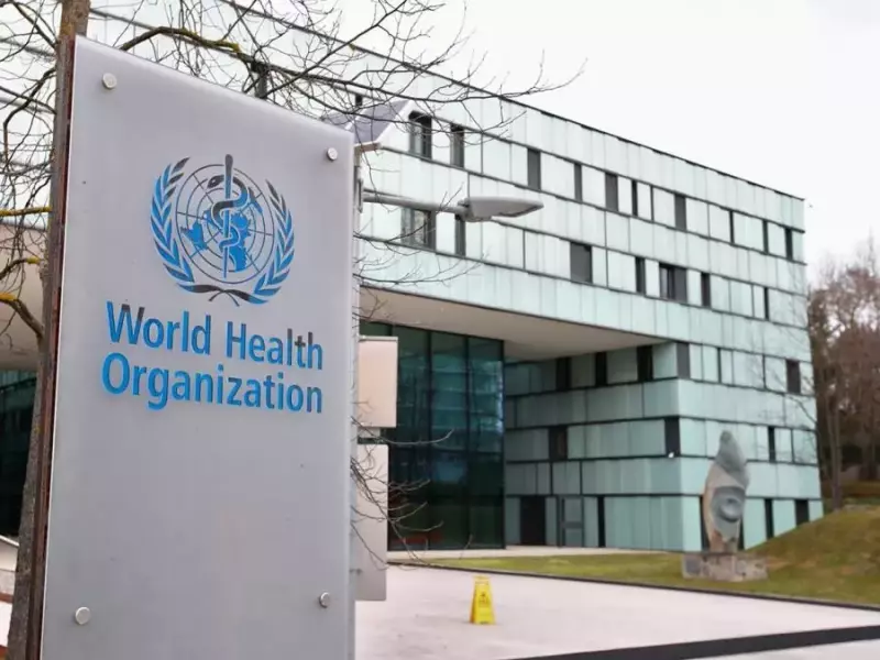 WHO reports 51 healthcare workers killed in Lebanon during March