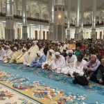 تحديد توقيت صلاة عيد الفطر المبارك في الجزائر العاصمة