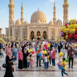 عيد الفطر: السعودية وقطر ودول عربية تعلن الجمعة 20 مارس أول أيام العيد