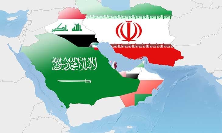إيران تتوعد بوقف الملاحة في الخليج.. مالقصة؟
