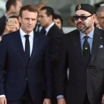 هكذا مارس نظام المخزن المغربي دبلوماسية الابتزاز على فرنسا لتغيير موقفها من الصحراء الغربية !