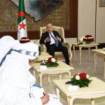 Algeria’s role in the Malian crisis has been central to regional peace efforts