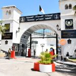 البحرية الجزائرية تفتح أبوابها للمواطنين.. لاكتشاف مهام حرس السواحل