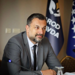 Strengthening Ties: Bosnia’s Foreign Minister in Strategic Visit to Algeria.