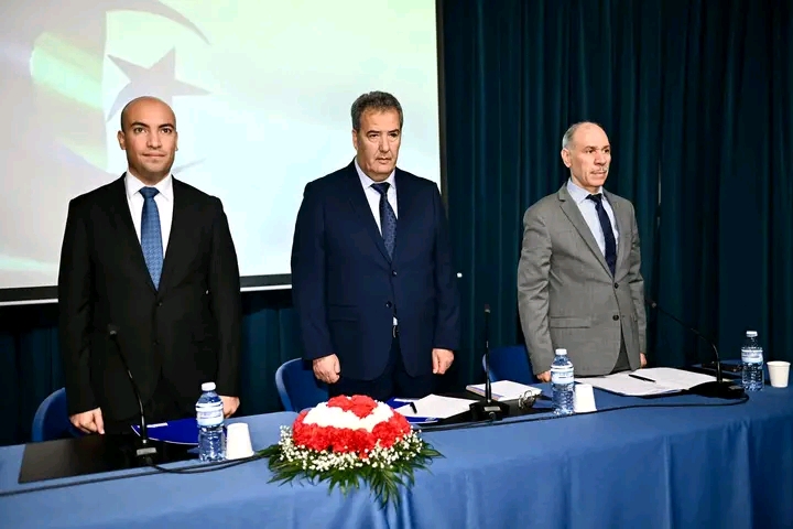 Sofiane chaib in Alicante: Modernizing Consular Services for the Overseas Community