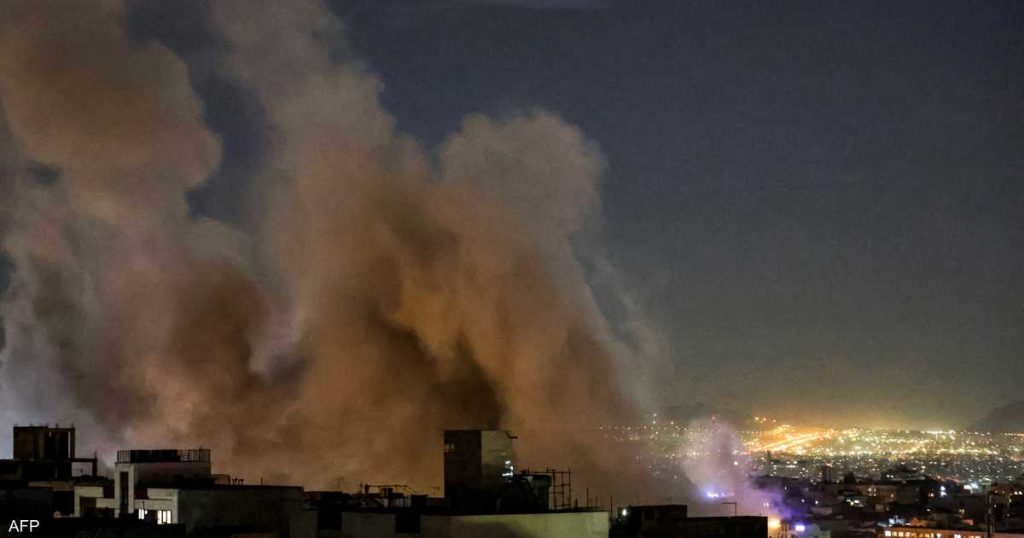 الرئيس الإيراني الأسبق يدعو لتنفيذ إصلاحات سياسية عاجلة وجذرية لحماية البلاد والنظام