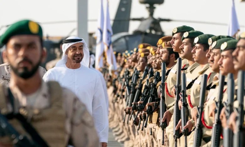 فضيحة مدوية: شبكة اغتيالات منظمة ممولة وموجَّهة إماراتياً تواجه العدالة الأمريكية.. والمحاسبة الدولية تلوح في الأفق
