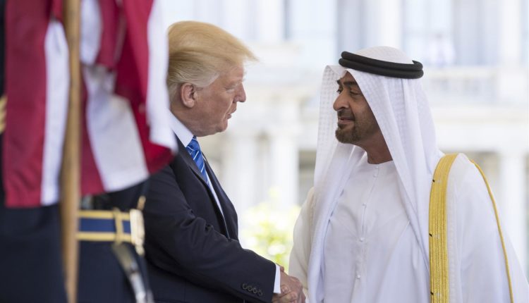هل تتحول الأراضي الإماراتية إلى منصة لحرب برية ضد إيران؟