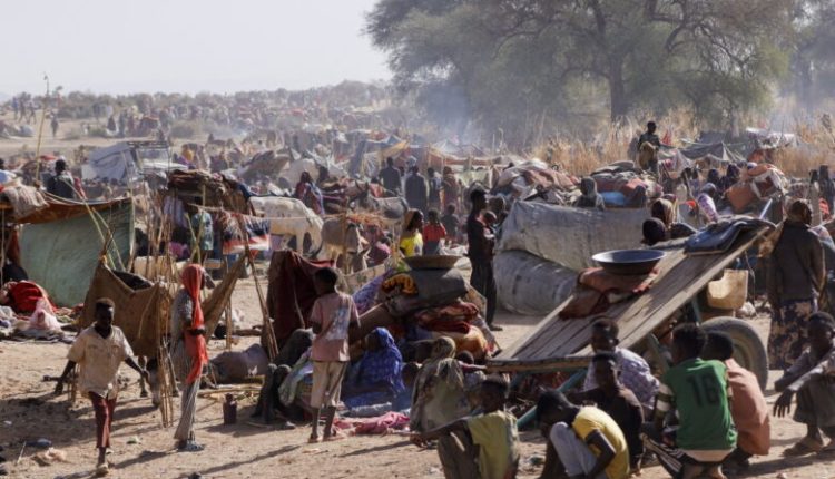 تحقيق: شبكات مرتبطة بالإمارات وشركات فرنسية تغذّي حرب السودان