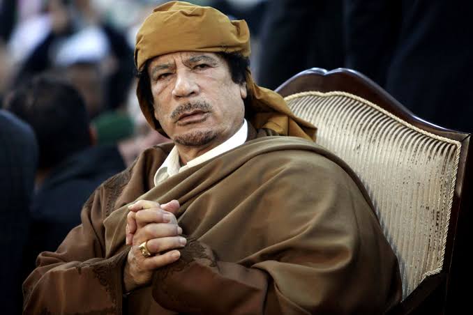 ساركوزي: أدين لفرنسا بالحقيقة… وأنا بريء من قضية التمويل الليبي