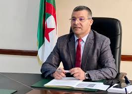 الوكالة الجزائرية لترقية الاستثمار تبحث تعزيز الشراكة مع صالة “استثمر في عمان”