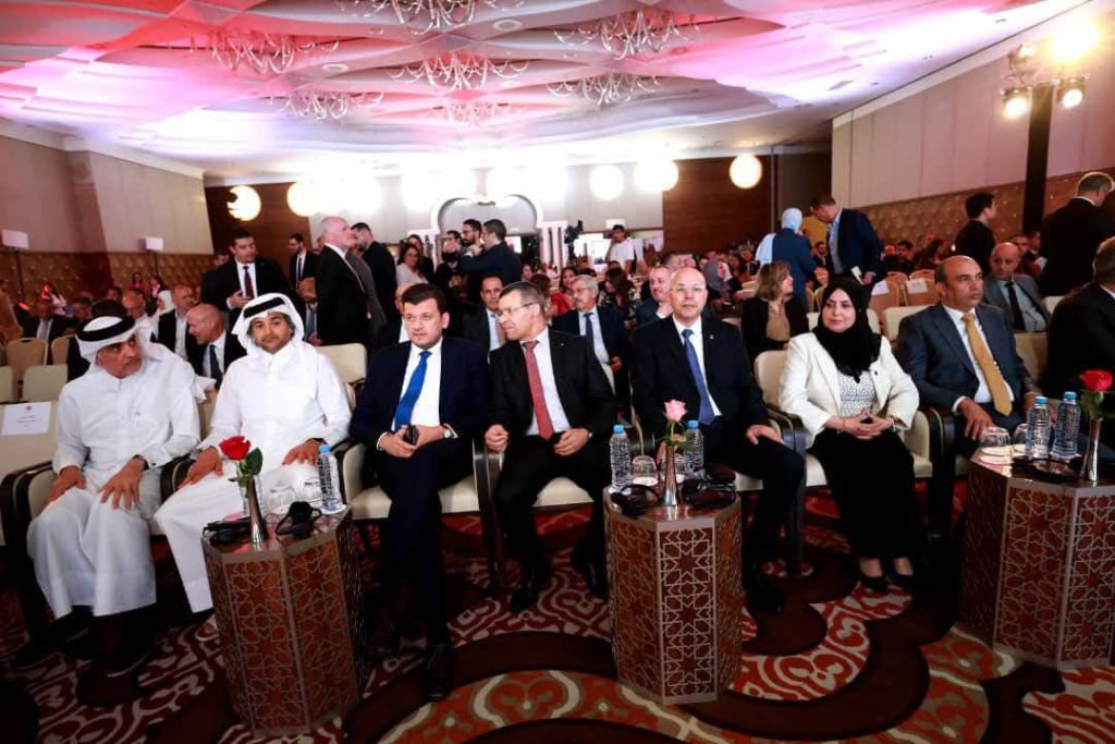 Algeria Signs Second Package of “Baladna” Project Worth Over $635 Million