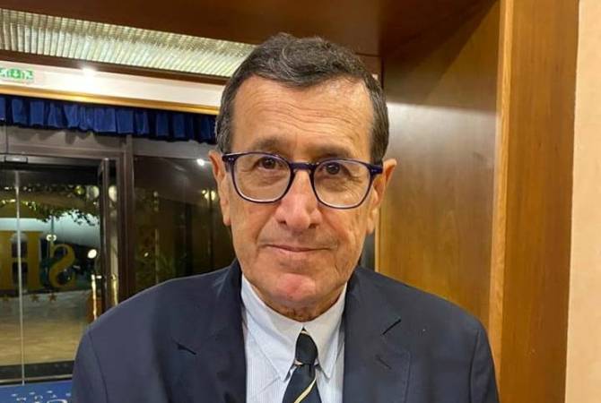 الجزائر أرض الحريات وجسر بين القارات