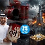 الإمارات تتمرد على أوبك وأوبك+.. معركة كسر عظام مع السعودية !