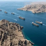 إيران ترفع القيود عن العراق في مضيق هرمز