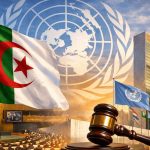 الجزائر تفرض حضورها داخل الأمم المتحدة