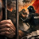 هيئة حقوقية مغربية تحذر .. أصوات تُقمع ومعتقلو رأي خلف القضبان