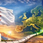 ممر الهيدروجين الجنوبي: الجزائر الشريك الأكثر موثوقية لأوروبا