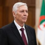 بن فاتح عبد الحفيظ رئيسا جديدا للاتحاد الوطني لمنظمات المحامين الجزائريين