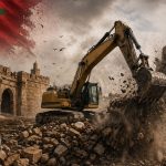 المغرب يدفن إرثه.. جرافات المخزن تطال مواقع مصنفة ضمن التراث العالمي