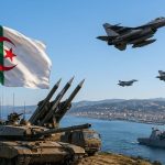 تقرير دولي : الجزائر ضمن أكبر الدول إنفاقا عسكريا في العالم والمغرب خارج التصنيف