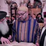 “Middle East Eye” : هكذا تغلغلت إسرائيل في المغرب لإعادة برمجة عقول المغاربة !