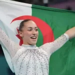 Algerian Gymnasts Head to Cairo World Cup