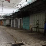 Palestine : mobilisation en Cisjordanie contre la loi israélienne sur la peine de mort