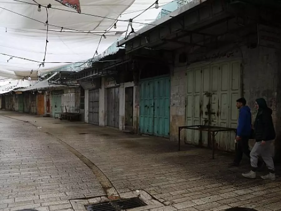 Palestine : mobilisation en Cisjordanie contre la loi israélienne sur la peine de mort