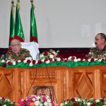 الجيش الوطني الشعبي يحقق نتائج باهرة في مكافحة الإرهاب والتهريب