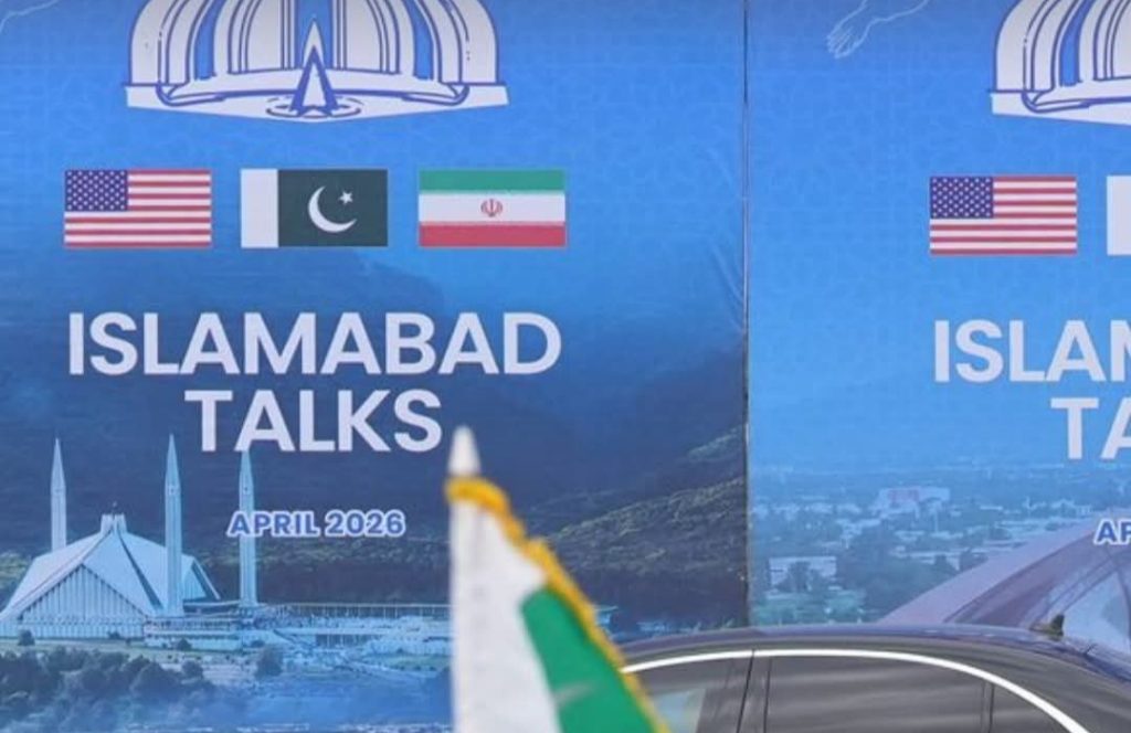 تعثر المفاوضات… خلافات جوهرية تجهض اتفاق واشنطن وطهران