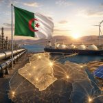 الجزائر تعتزم التحول إلى قطب طاقوي إقليمي في 2030