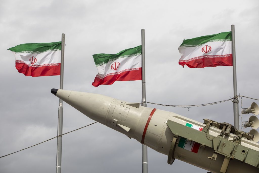 طهران تشدد موقفها : لن نقبل بمفاوضات تمهّد لاعتداءات جديدة