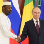 Russia expands footprint in Mali amid ongoing security challenges