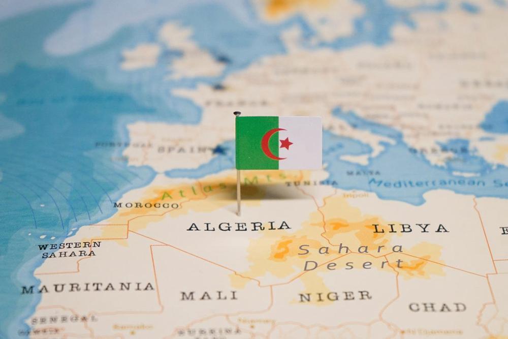 Algeria’s role in the Malian crisis has been central to regional peace efforts