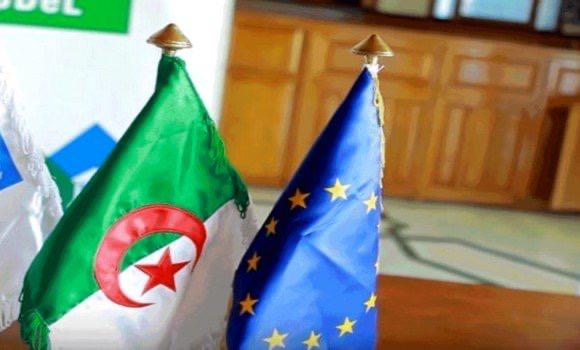 How algeria built a pwoerful Diplomacy while preserving its sovereignty
