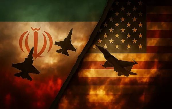 إيران ترفض ربط مضيق هرمز بوقف مؤقت لإطلاق النار
