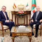 Algeria and Spain Move to Boost Strategic Partnership