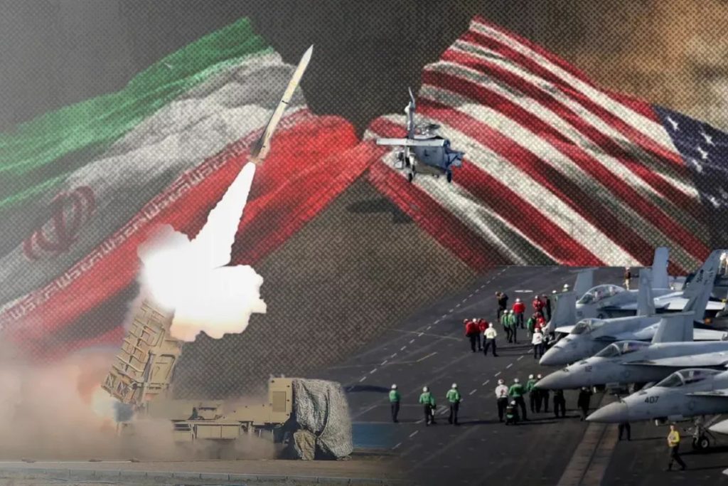 ترامب يهدد إيران: 48 ساعة قبل الجحيم