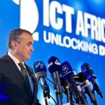 Zerouki Urges Algerian Firms to Pursue International Expansion