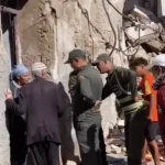 Rabat : révélations sur un plan controversé de démolitions et d’expulsions massives
