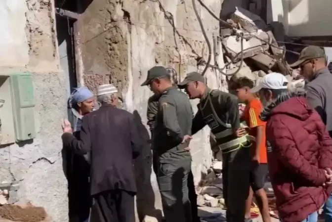 Rabat : révélations sur un plan controversé de démolitions et d’expulsions massives