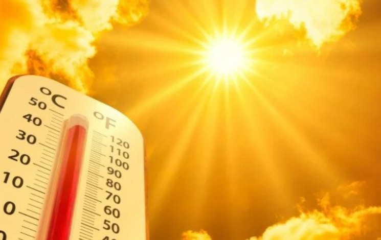 موجة حر تضرب عدة ولايات في الجزائر غدا الجمعة