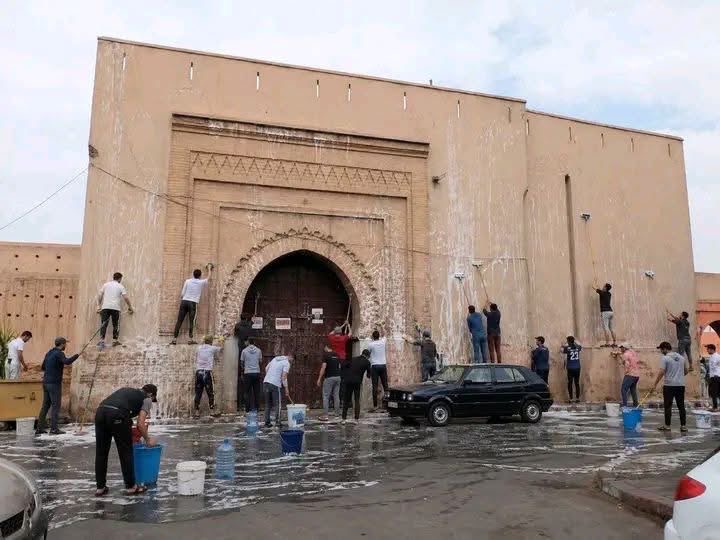 “أرحب بالإسرائيلي ولا أرحب بالجزائري”… قيادي “حقوقي” مغربي يطلق أخطر خطاب تطبيعي