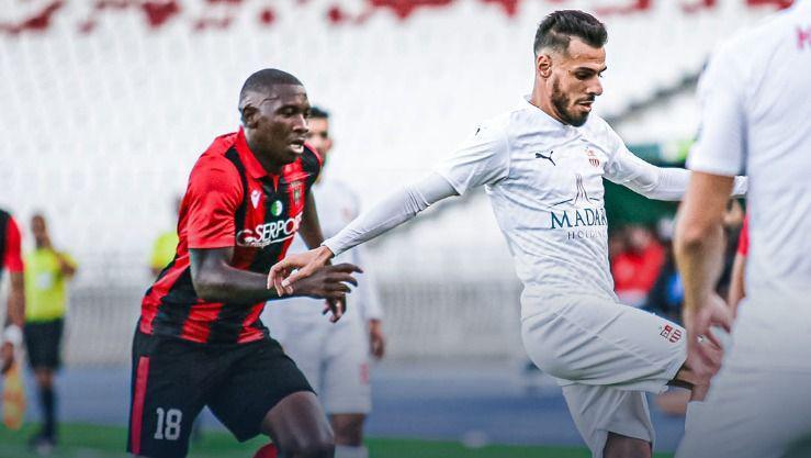 USM Alger Write History Again with 10th Algerian Cup Crown