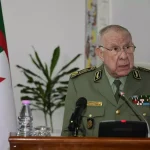 General Saïd Chanegriha: Cyber and AI are Redefining Global Power Dynamics