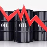 Marchés pétroliers : recul des prix du Brent et du WTI