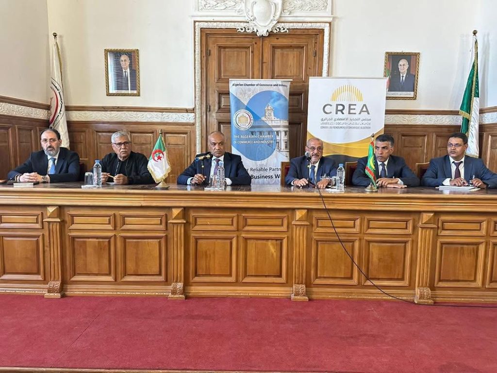 Partenariat Algérie-Mauritanie : Une nouvelle ère économique s’ouvre à Alger