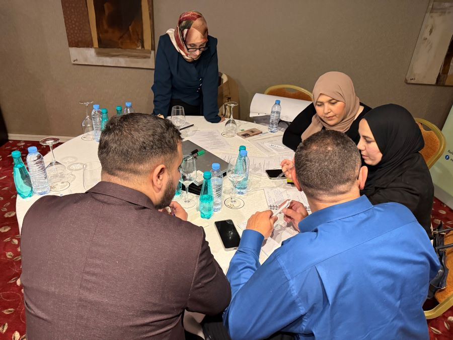 A New Era for Social Economy in Algeria: EU-Funded Program Launches National Strategy Process for Youth Inclusion